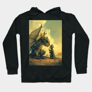 Calvin and Hobbes Adventures Hoodie